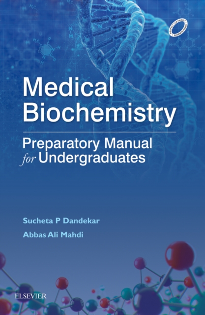 Medical Biochemistry: Exam Preparatory manual E-Book, EPUB eBook
