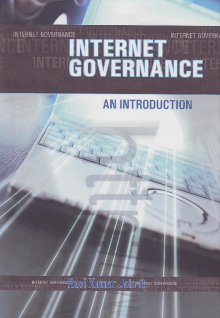 Internet Governance : An Introduction, Paperback / softback Book
