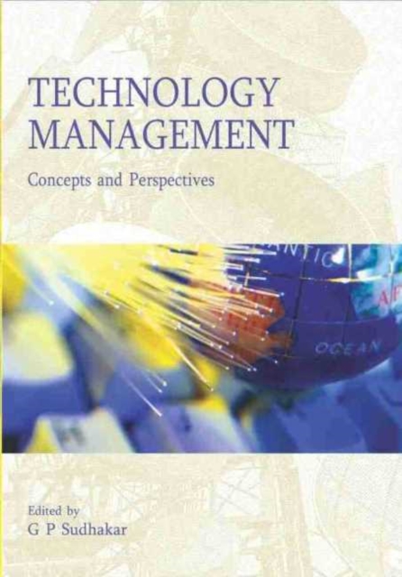 Technology Management : Concepts & Perspectives, Hardback Book