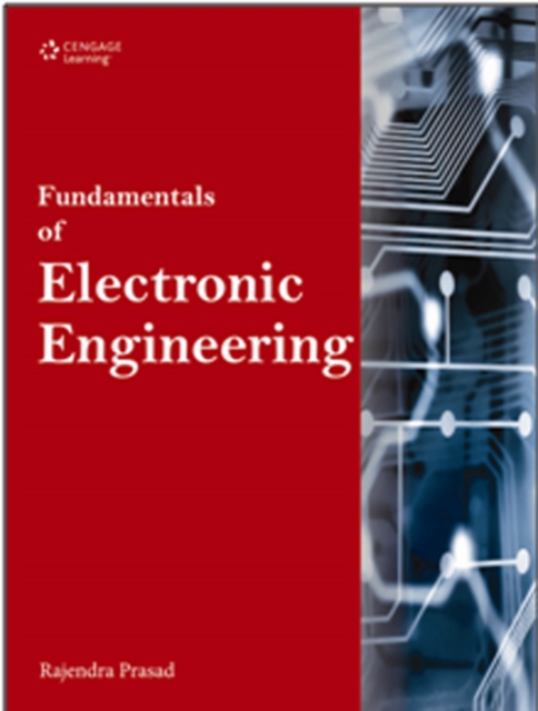 Fundamentals of Electronic Engineering, Paperback / softback Book