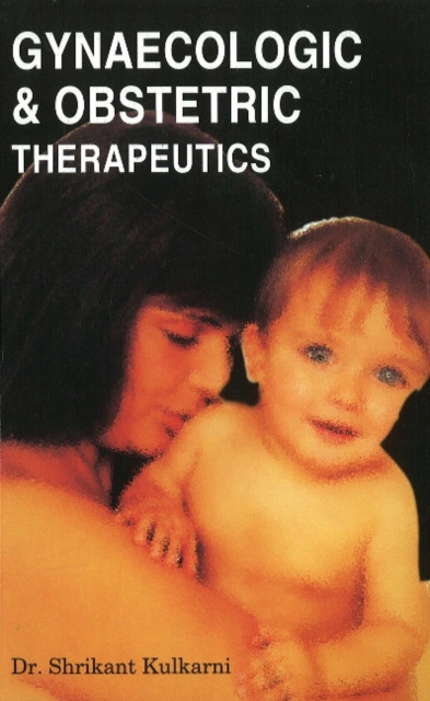 Gynaecologic & Obstetric Therapeutics, Paperback / softback Book