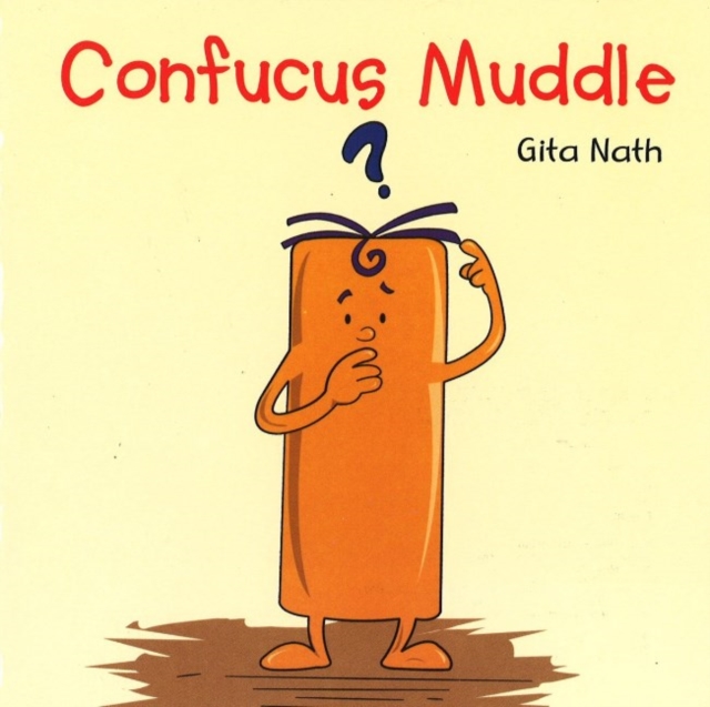 Confucus Muddle, Paperback / softback Book