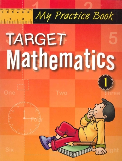 Target Mathematics 1, Paperback / softback Book