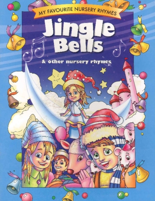 Jingle Bells, Paperback / softback Book