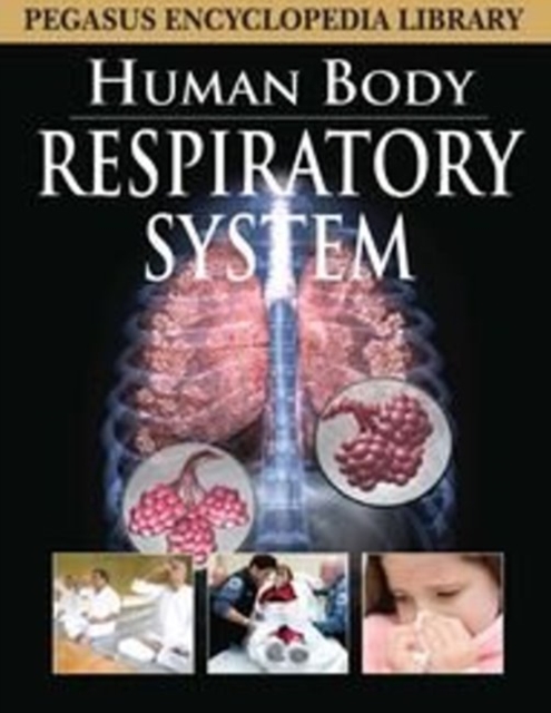 Respiratory System, Hardback Book