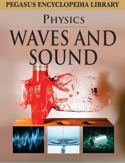 Waves & Sound : Physics, Paperback / softback Book