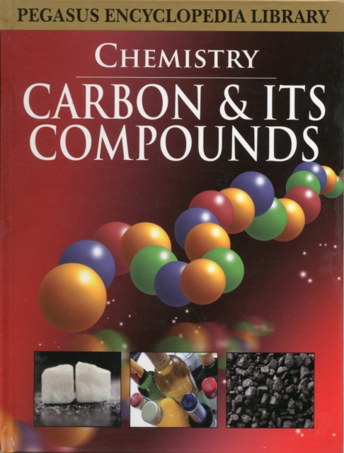 Carbon & Its Compounds, Hardback Book