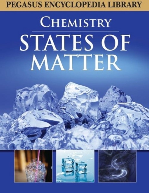 States of Matter : Chemistry, Paperback / softback Book