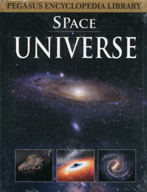 Universe, Hardback Book