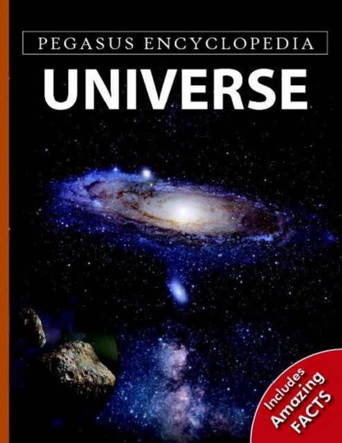 Universe, Paperback / softback Book