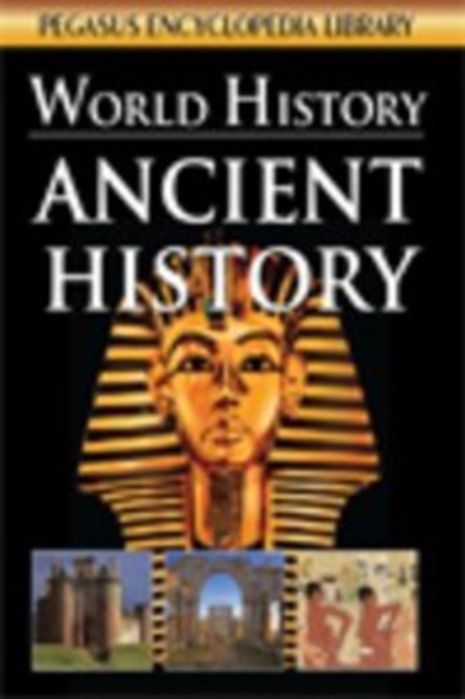 Ancient History, Hardback Book