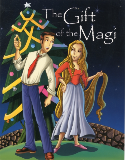 Gift of Magi, Paperback / softback Book