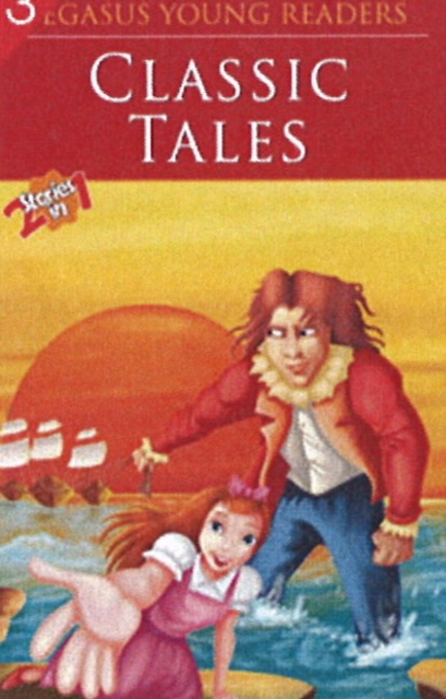 Classic Tales : Level 4, Paperback / softback Book