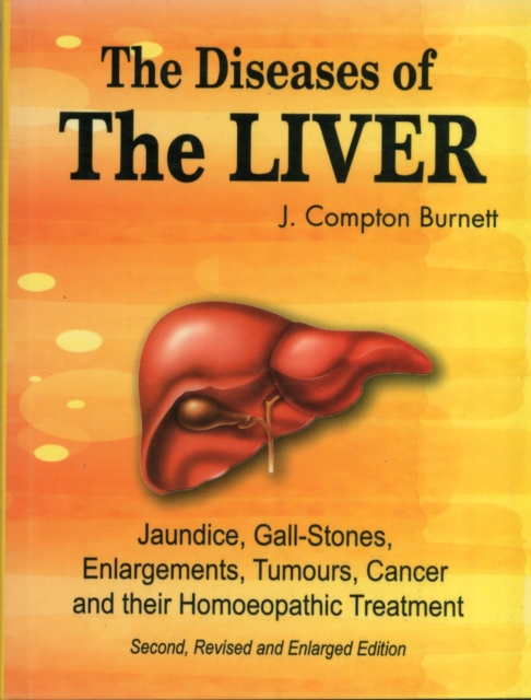 Diseases of the Liver, Paperback / softback Book