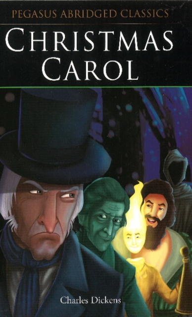 Christmas Carol, Paperback / softback Book