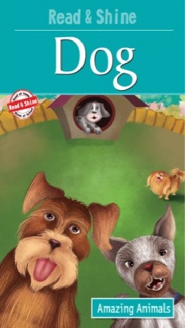 Dog, Paperback / softback Book