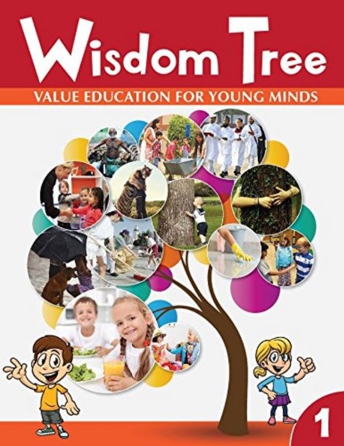 Wisdom Tree 1, Paperback / softback Book