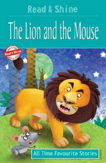 Lion & the Mouse, Paperback / softback Book