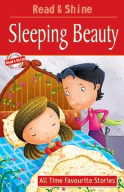 Sleeping Beauty, Paperback / softback Book