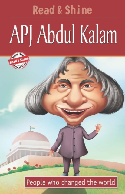 APJ Abdul Kalam, Paperback / softback Book
