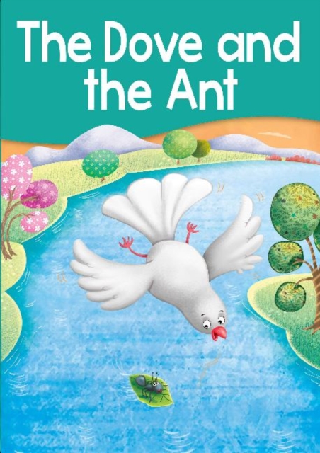 The Dove And The Ant, Paperback / softback Book