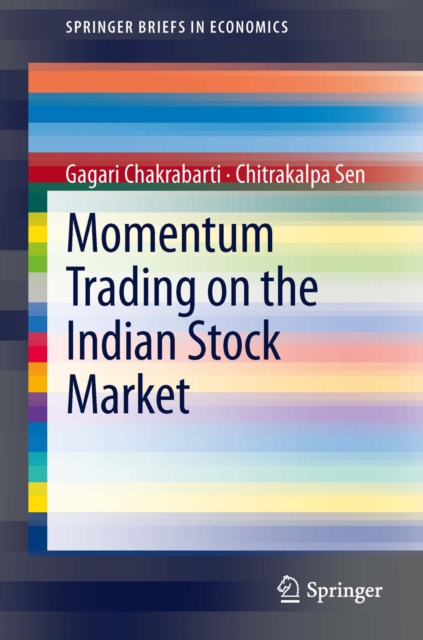 Momentum Trading on the Indian Stock Market, PDF eBook