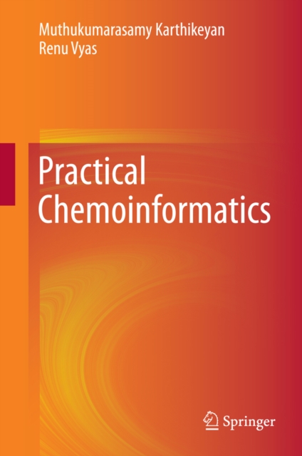 Practical Chemoinformatics, PDF eBook