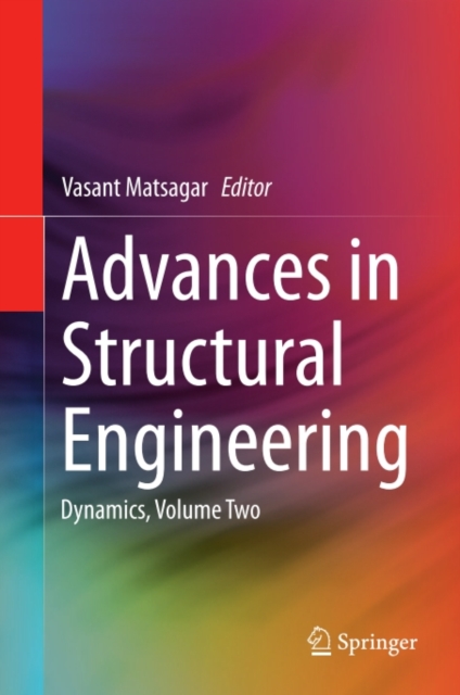 Advances in Structural Engineering : Dynamics, Volume Two, PDF eBook