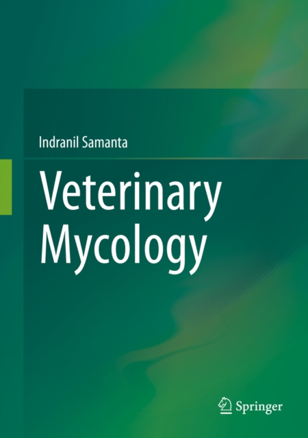Veterinary Mycology, PDF eBook