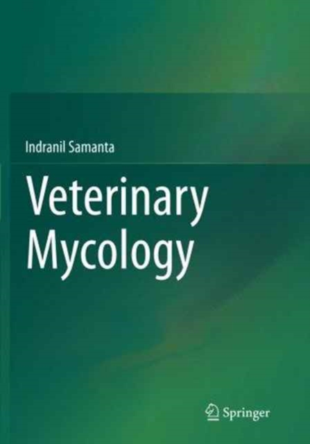 Veterinary Mycology, Paperback / softback Book