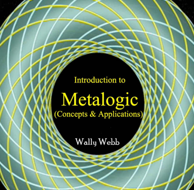 Introduction to Metalogic (Concepts & Applications), PDF eBook