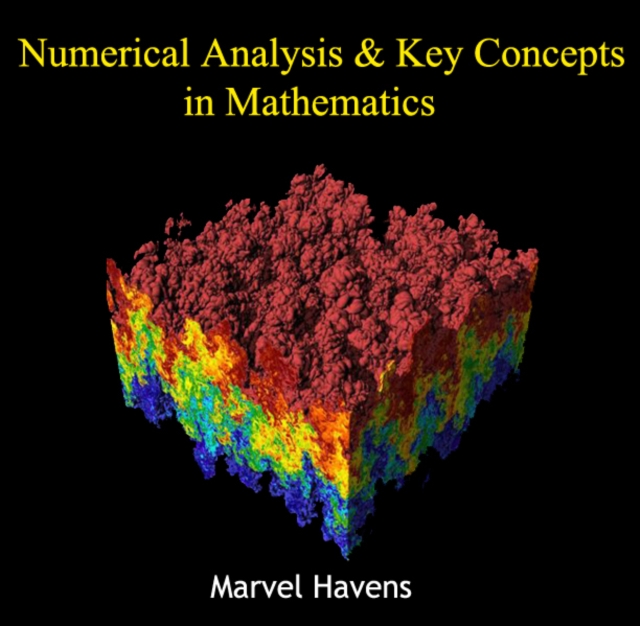 Numerical Analysis & Key Concepts in Mathematics, PDF eBook