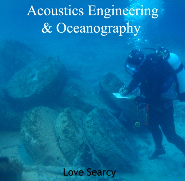 Acoustics Engineering & Oceanography, PDF eBook
