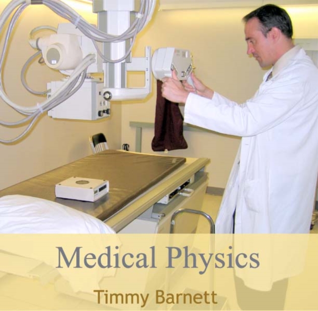 Medical Physics, PDF eBook