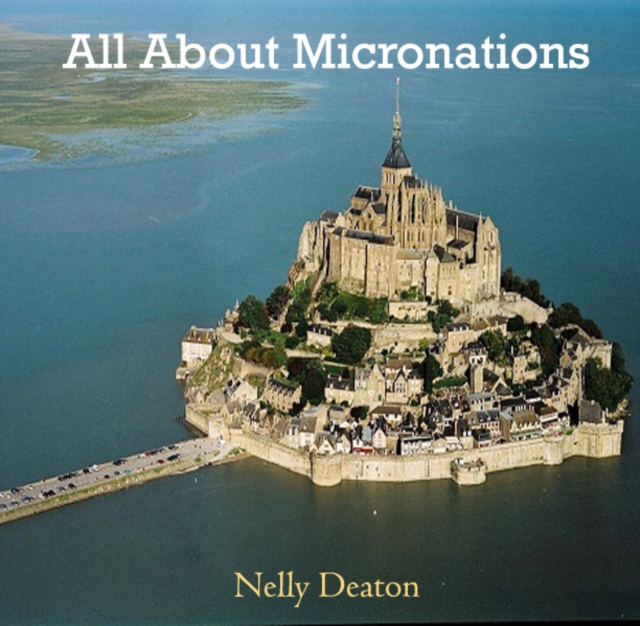 All about Micronations, PDF eBook