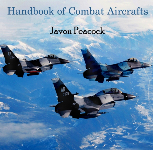 Handbook of Combat Aircrafts, PDF eBook
