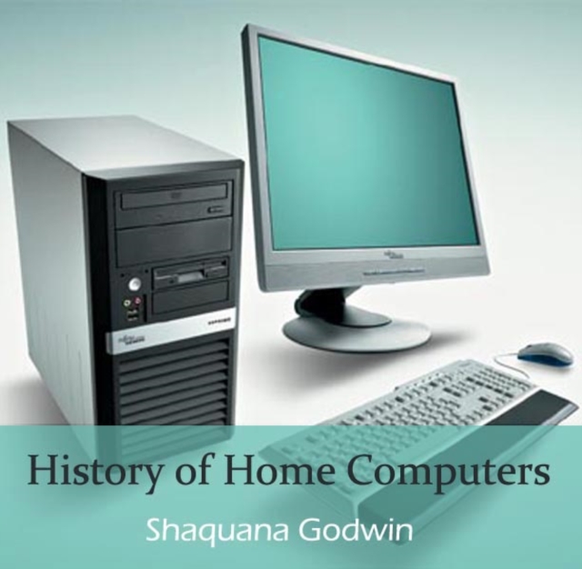 History of Home Computers, PDF eBook