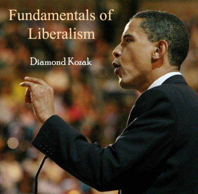 Fundamentals of  Liberalism, PDF eBook