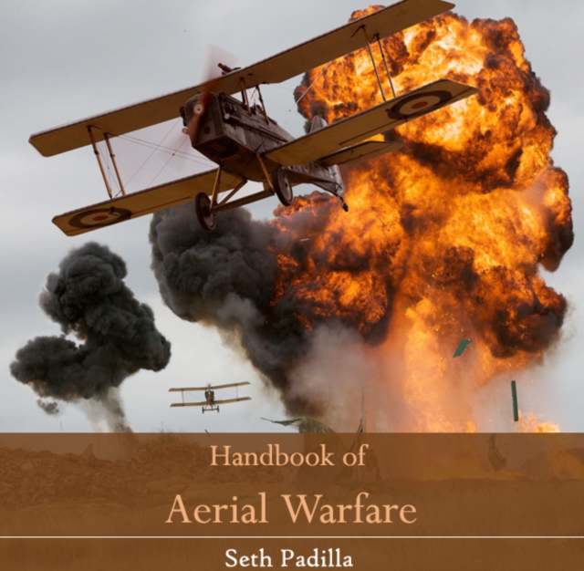 Handbook of Aerial Warfare, PDF eBook