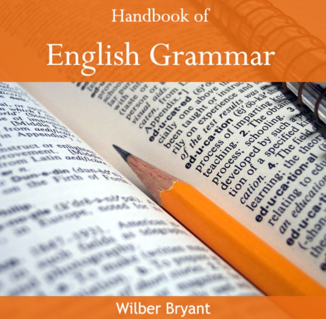 Handbook of English Grammar, PDF eBook