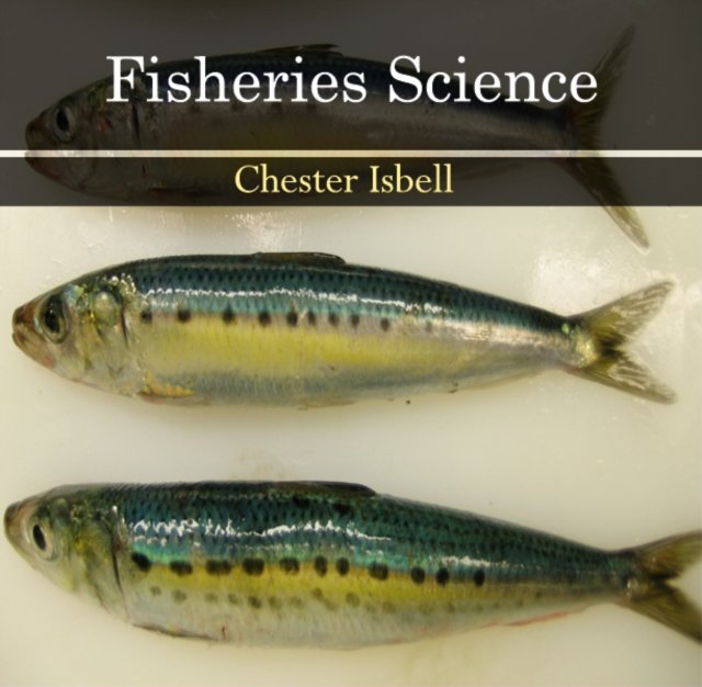 Fisheries Science, PDF eBook