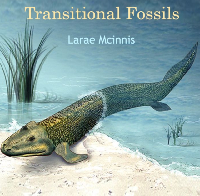 Transitional Fossils, PDF eBook