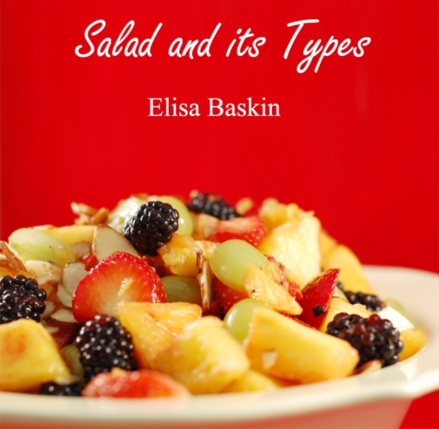 Salad and its Types, PDF eBook