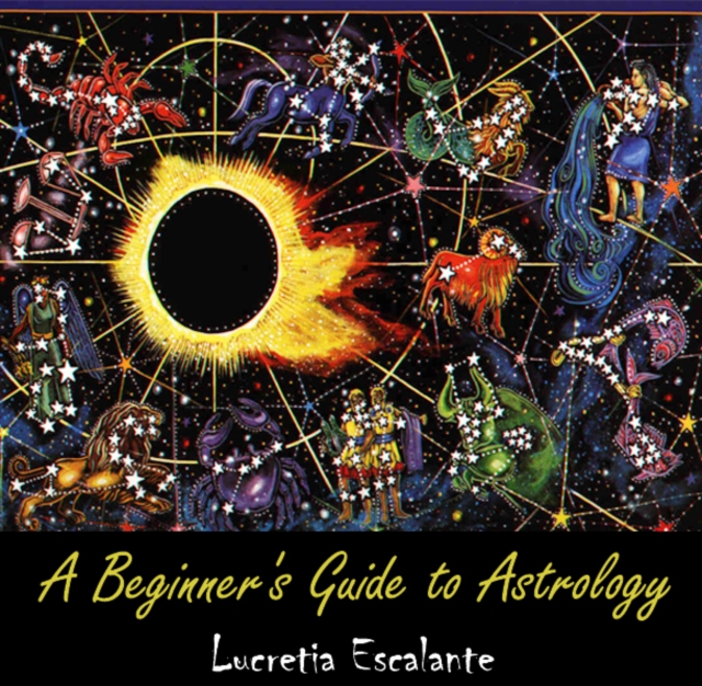 Beginner's Guide to Astrology, A, PDF eBook
