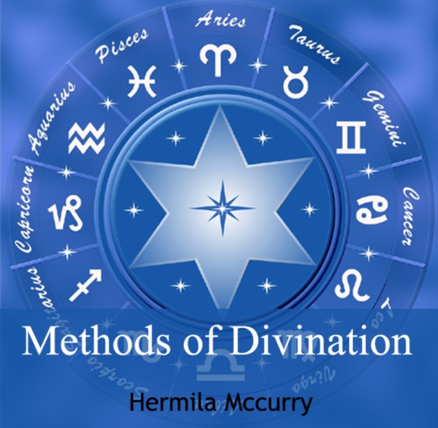 Methods of Divination, PDF eBook