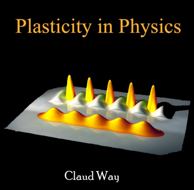 Plasticity in Physics, PDF eBook