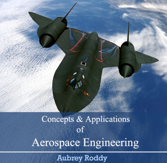 Concepts & Applications of Aerospace Engineering, PDF eBook