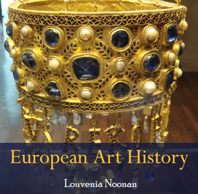European Art History, PDF eBook