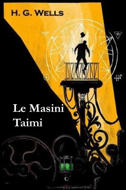 Le Masini Taimi : The Time Machine, Samoan edition, Paperback / softback Book