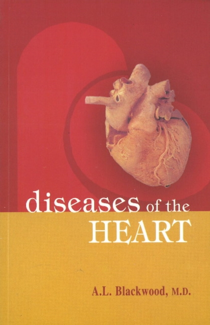 Diseases of the Heart, Paperback / softback Book